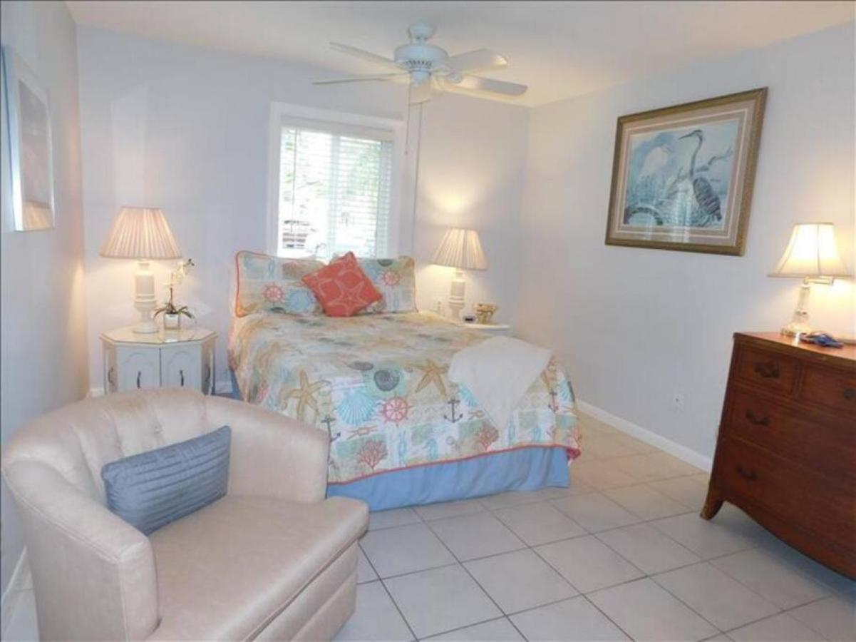 H5 Close To The Front Pool And Clubhouse Downstairs By Lake St. Simons Island 外观 照片