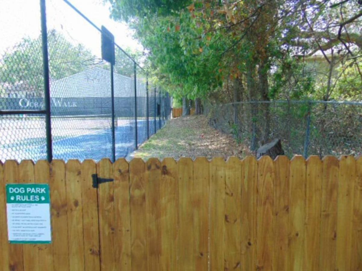 H5 Close To The Front Pool And Clubhouse Downstairs By Lake St. Simons Island 外观 照片