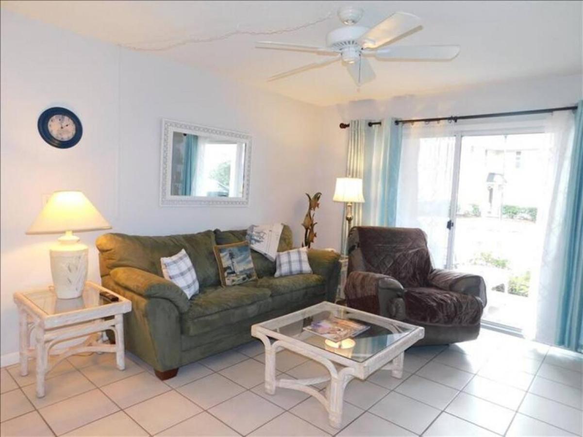 H5 Close To The Front Pool And Clubhouse Downstairs By Lake St. Simons Island 外观 照片