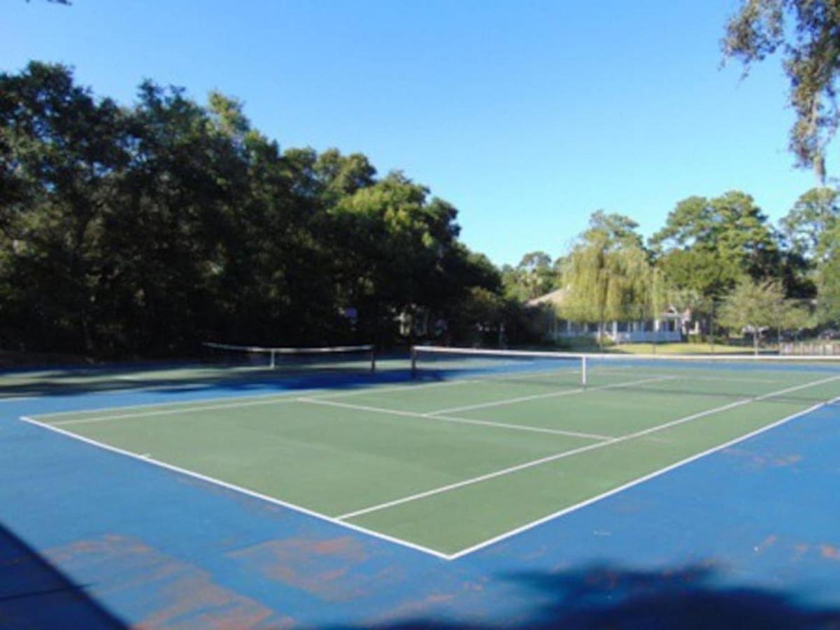 H5 Close To The Front Pool And Clubhouse Downstairs By Lake St. Simons Island 外观 照片