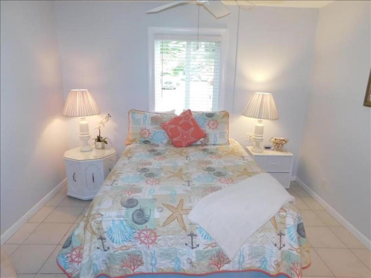 H5 Close To The Front Pool And Clubhouse Downstairs By Lake St. Simons Island 外观 照片