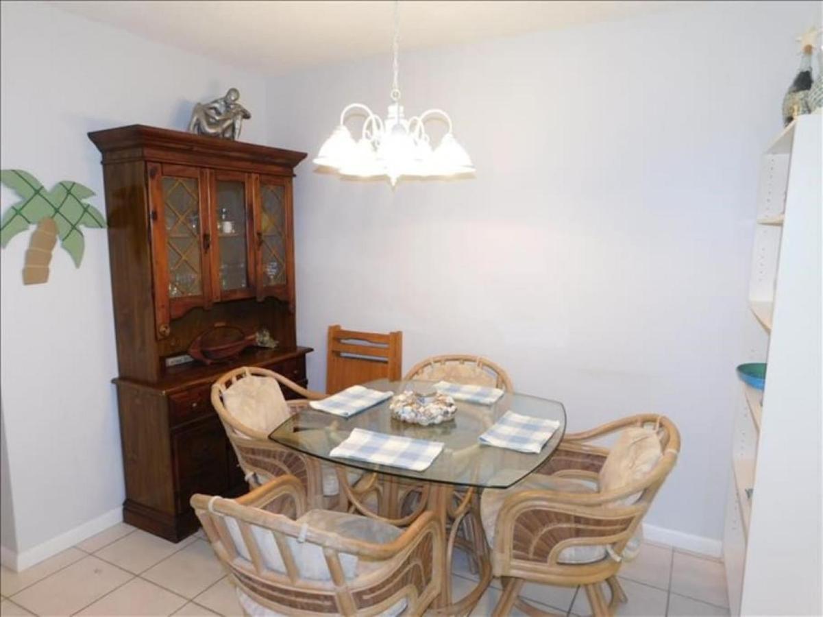 H5 Close To The Front Pool And Clubhouse Downstairs By Lake St. Simons Island 外观 照片