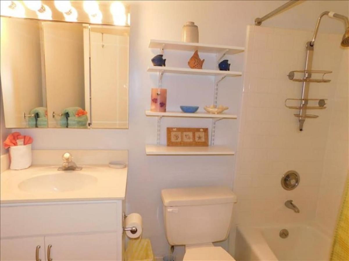 H5 Close To The Front Pool And Clubhouse Downstairs By Lake St. Simons Island 外观 照片
