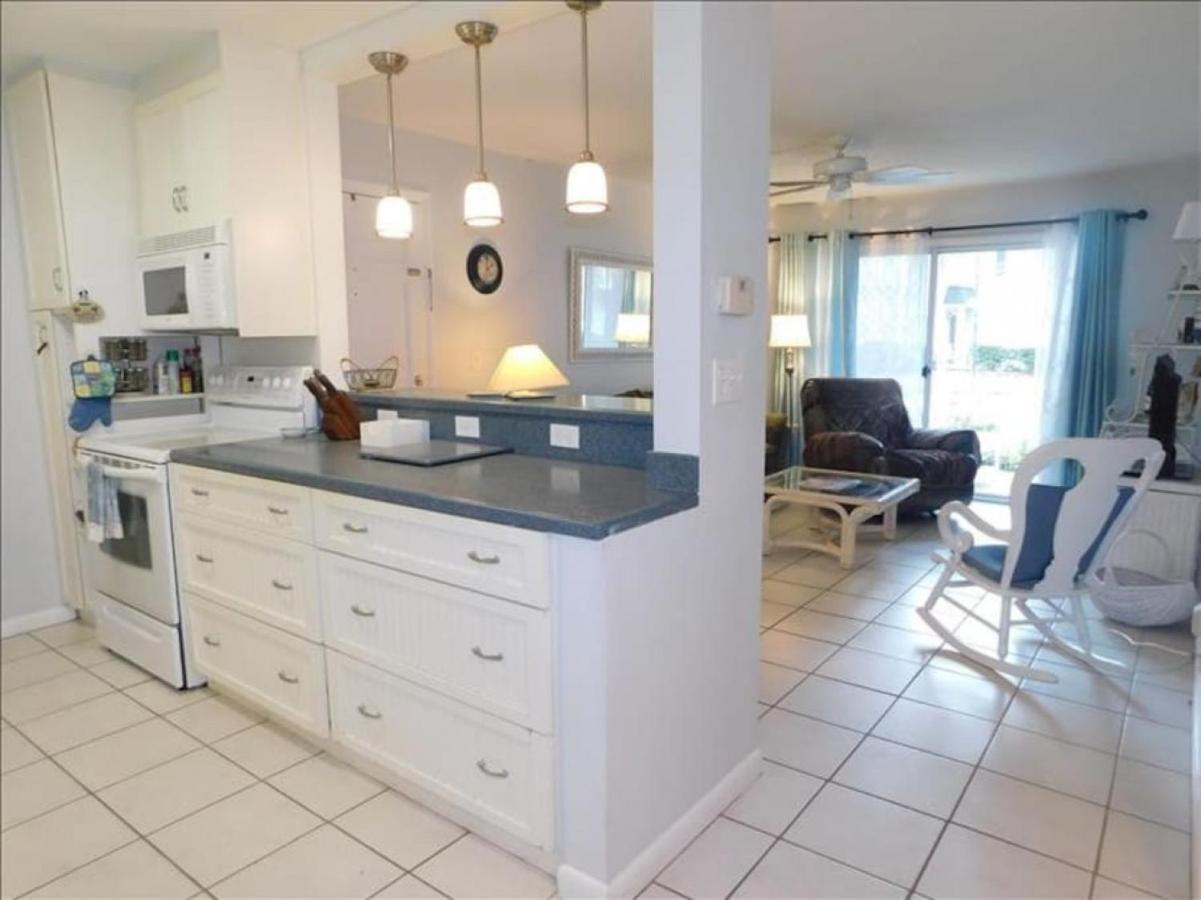 H5 Close To The Front Pool And Clubhouse Downstairs By Lake St. Simons Island 外观 照片