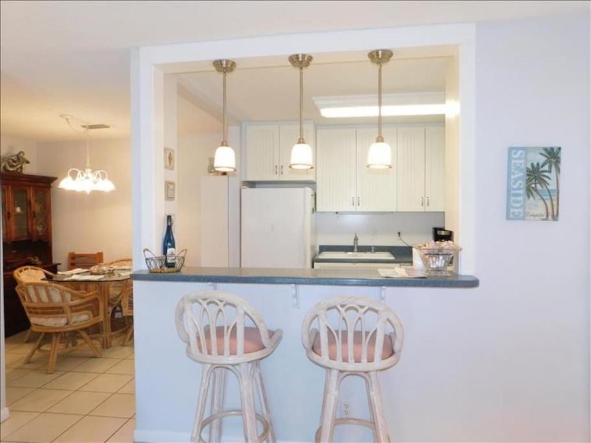 H5 Close To The Front Pool And Clubhouse Downstairs By Lake St. Simons Island 外观 照片