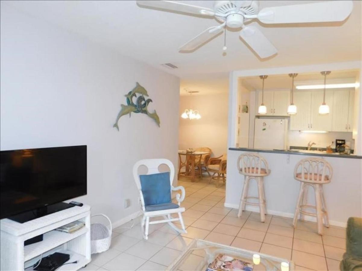 H5 Close To The Front Pool And Clubhouse Downstairs By Lake St. Simons Island 外观 照片