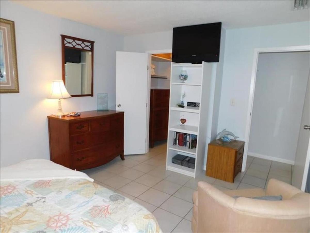 H5 Close To The Front Pool And Clubhouse Downstairs By Lake St. Simons Island 外观 照片